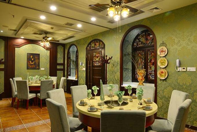 YX65-180-540閉口樓承板