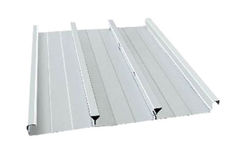 拓展樓承板板材類型，推動建筑業發展